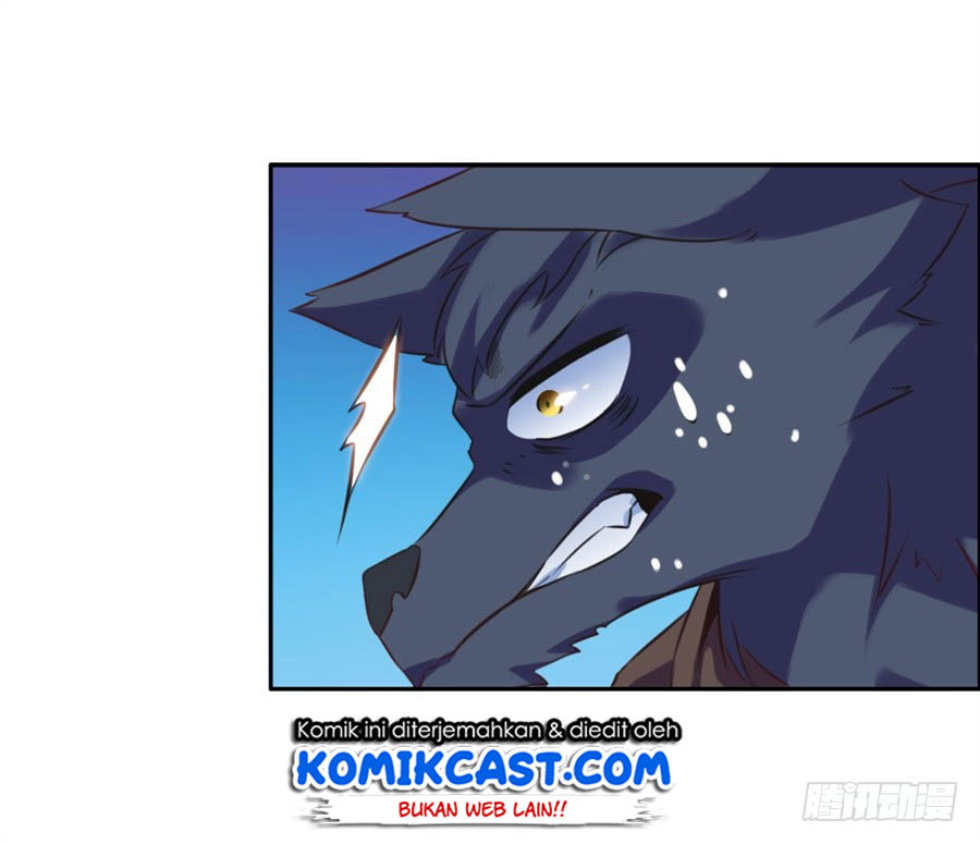 I Picked Up a Demon Lord as a Maid Chapter 07 Bahasa Indonesia